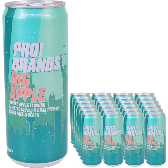 Pro!Brands