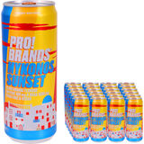 Pro!Brands Energidryck Mykonos Sunset 24-pack 