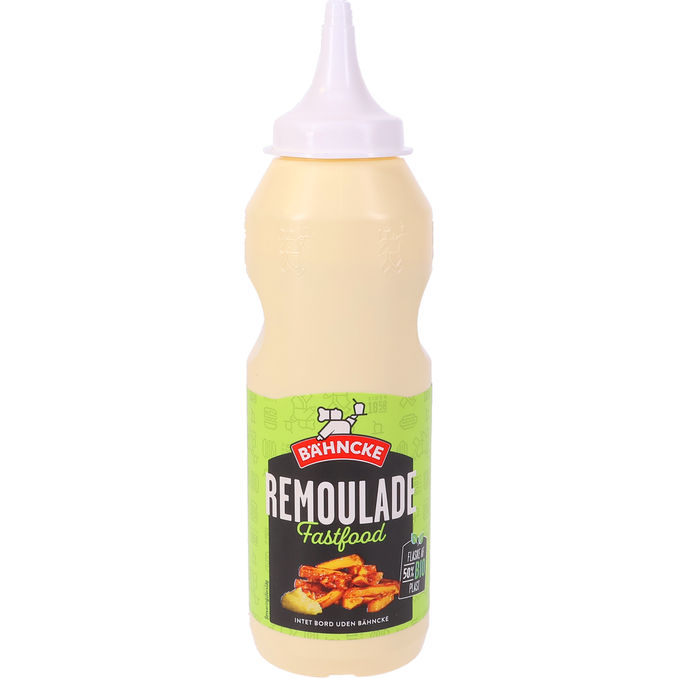 Bähncke Remoulade