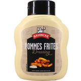 Bähncke Pommes Frites Dressing