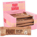 Pändy Raw Bar Brownie 15-pack