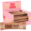 Pändy Raw Bar Brownie 15-pack