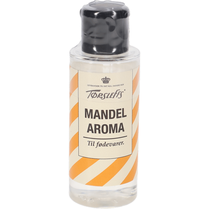 Tørsleffs Tørsleff's Mandel Aroma