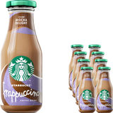 Starbucks Frappuccino Mocha 8-pack