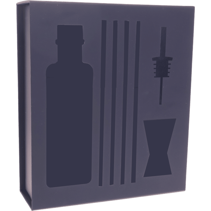 Läs mer om Swedish Tonic Gift Box Premium Tonic Syrup