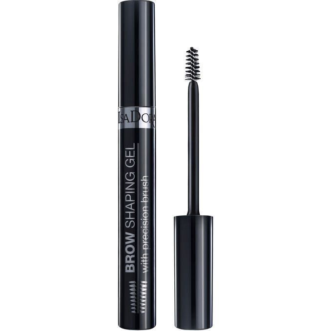 IsaDora Brow Shaping Gel Transparent