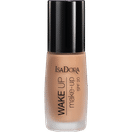 IsaDora Foundation Wake Up Make-Up Honey 