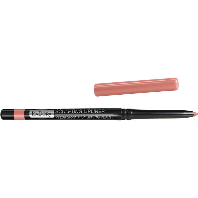 IsaDora Sculpting Lipliner 31 Spring Peach