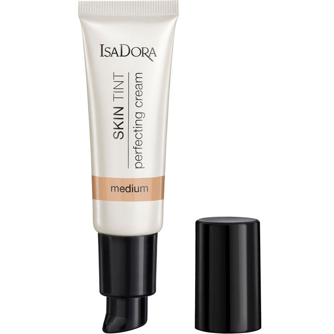 IsaDora Skin Tint Perfecting Cream Medium