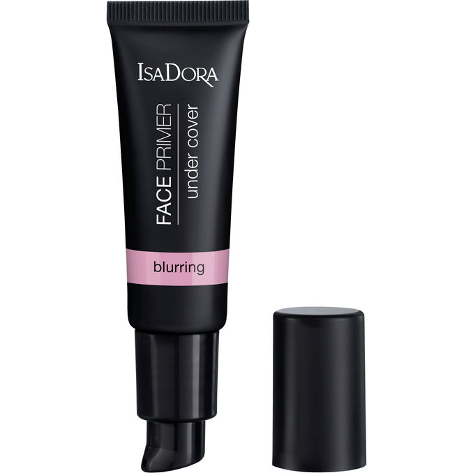 IsaDora Face Primer Under Cover Blurring  