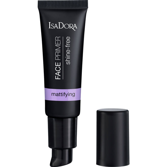 IsaDora Face Primer Mattifying