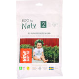 Naty Vaipat 3-6 kg