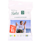 Naty Nat Envelope Diapers size 3 2pcs