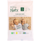 Naty Nat Envelope Pants size 5 1pcs