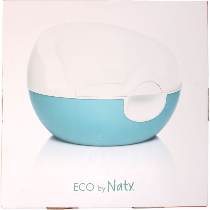 Naty Nat Clean Potty 1pcs