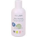 Naty Nat Baby Shampoo Cosmos cert 200ml
