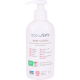 Naty Nat Baby Lotion Cosmos cert 200ml