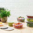 SmartStore Matlåda Bio 0,8L
