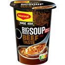 Maggi Magic Asia Noodle Soup Beef