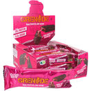 Grenade Proteinbar Mörk Choklad Hallon 12-pack