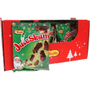 Cloetta Juleskum Chokladdoppat 21-pack