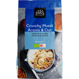 Urtekram Crunchy Müsli Eko
