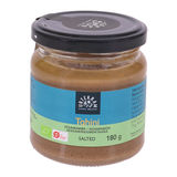 Urtekram Tahini Saltad Eko