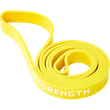 Næringsindhold Decathlon Træningsbånd Gul 25 kg