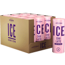 Löfbergs Ice Jääkahvi Chai Latte 12-pack