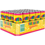 Trocadero Geléhallon Zero 20-pack