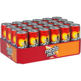 Mezzo Mix, 24er Pack (EINWEG) zzgl. Pfand