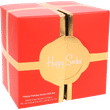 Happy Socks Strumpor 4-Pack  Happy Holiday Mixed Gift Set 36-40