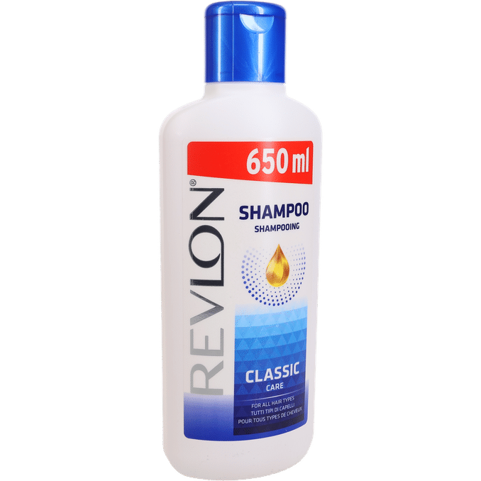 Revlon Shampoo Classic Care