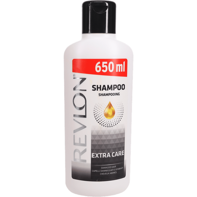 Revlon Shampoo Extra Care