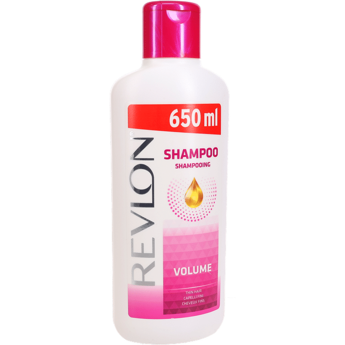 Revlon Shampoo Volume