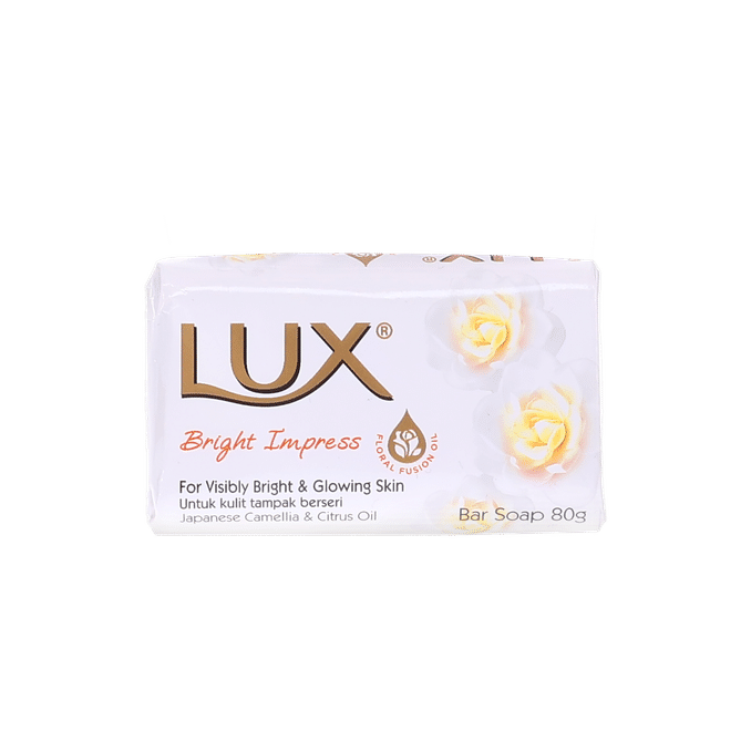 Läs mer om Lux 2 x Tvålbar Bright Glow