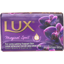 Lux Sæbebar Purple Magical 
