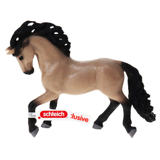 Schleich Hengst