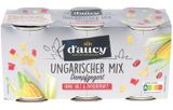 Mindestens haltbar bis: 31.08.2026 D`Aucy Ungarischer Mix, 3er Set