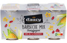 D`Aucy Barbecue Mix, 3er Pack
