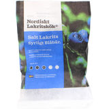 Nordiskt Lakritskök Nordiskt Lakrits Syrligt Blåbär