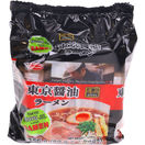 ACECOOK Snabbnudlar Ramen Shoyu 4-pack