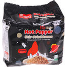 Samyang Snabbnudlar Hot Pepper 5-pack