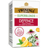 Twinings Te Superblends Defence