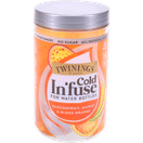 Twinings Te Cold Infuse Mango Passion