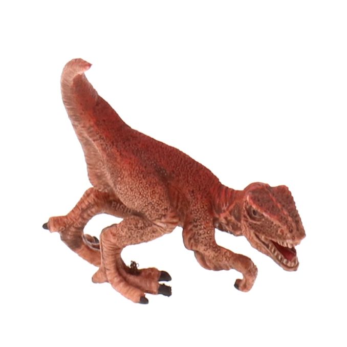 Schleich Dinosaurier Velociraptor 