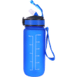 Næringsindhold Hollywood Motivational Bottle Vandflaske Blå
