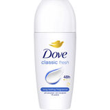 Dove Deo Roll-On Classic