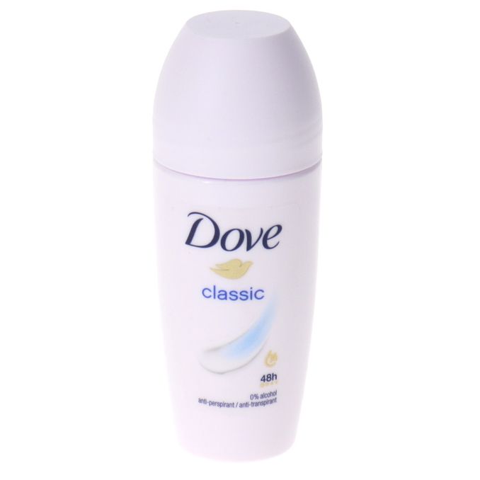 Dove Classic Roller