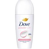 Dove Antiperspirantti Powder Soft Roll-On